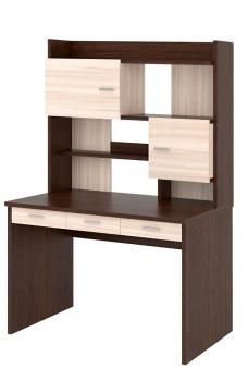 Венге/Карамель