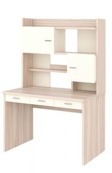 Карамель/Белый жемчуг