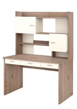 Нельсон/Белый жемчуг