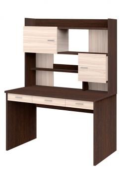 Венге/Карамель