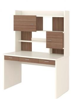 Белый жемчуг/Шамони