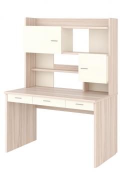 Карамель/Белый жемчуг