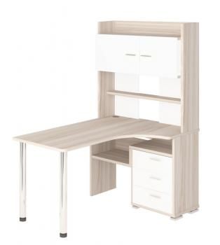 Карамель/Белый