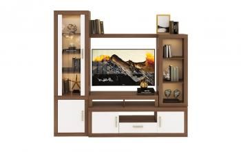 Шамони/Белый