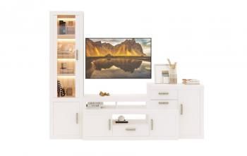 Гостиная Мэрдэс ТОЙВО 3