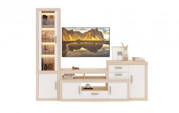 Гостиная Мэрдэс ТОЙВО 3