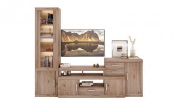 Гостиная Мэрдэс ТОЙВО 3