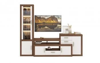 Шамони/Белый