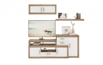 Гостиная Мэрдэс ТОЙВО 4