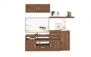 Гостиная Мэрдэс ТОЙВО 4