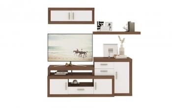 Шамони/Белый