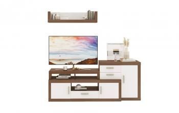 Шамони/Белый