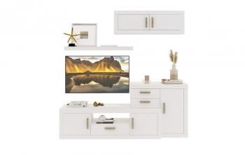 Гостиная Мэрдэс ТОЙВО 8