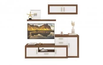 Шамони/Белый