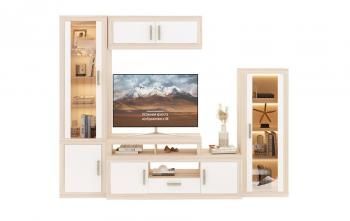 Карамель/Белый