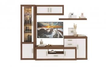 Шамони/Белый