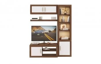 Шамони/Белый