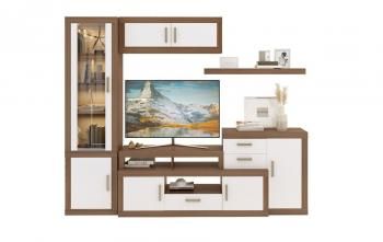 Шамони/Белый