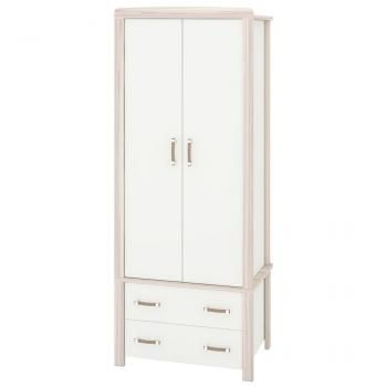 Шкаф двухстворчатый Мэрдэс Ш3Д