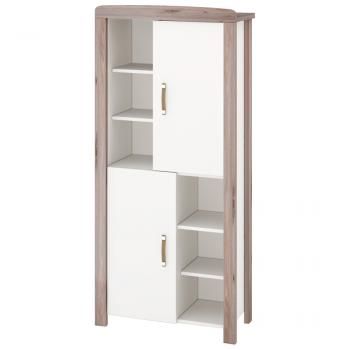 Нельсон/Белый