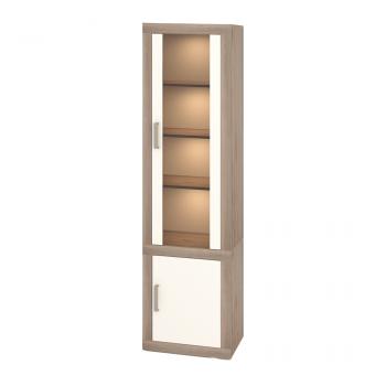 Витрина высокая Мэрдэс ТОЙ-ВтВ-ФС