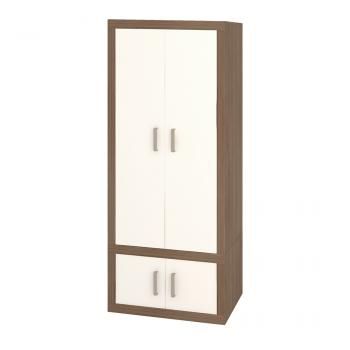 Шамони/Белый