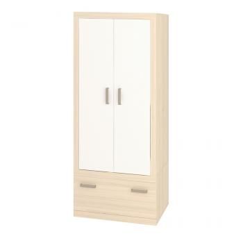 Карамель/Белый