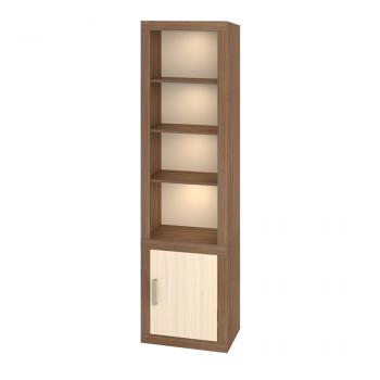 Витрина высокая Мэрдэс ТОЙ-ВтВ