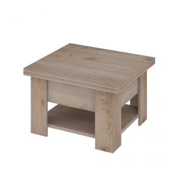 Стол-трансформер Мэрдэс СТр-1К на колесах