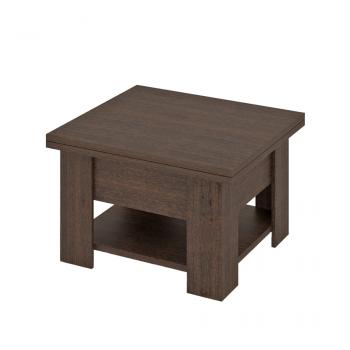 Стол-трансформер Мэрдэс СТр-1К на колесах