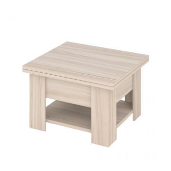 Стол-трансформер Мэрдэс СТр-1К на колесах