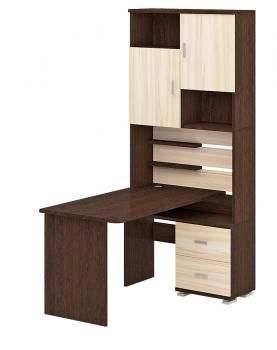 Венге/Карамель/Венге