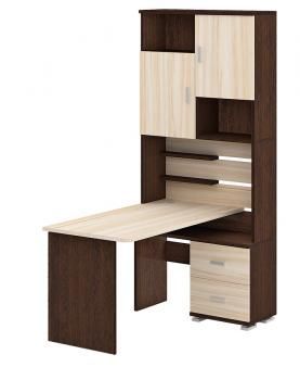 Венге/Карамель/Карамель