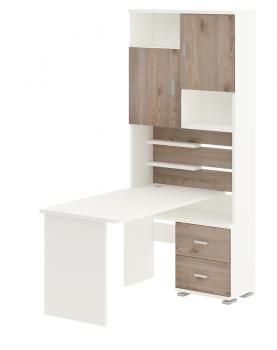 Белый жемчуг/Нельсон/Белый