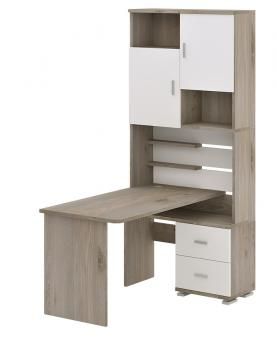 Стол компьютерный Мэрдэс СР-720/140 Правый