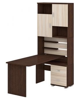 Венге/Карамель/Венге