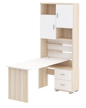 Карамель/Белый жемчуг/Белый жемчуг