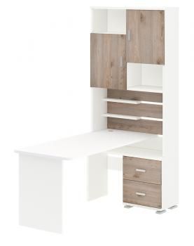 Белый жемчуг/Нельсон/Белый жемчуг