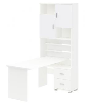 Стол компьютерный Мэрдэс СР-720/160 Правый