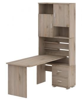 Стол компьютерный Мэрдэс СР-720/160 Правый