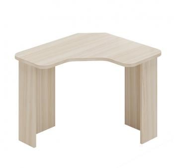 Стол игровой-угловой Мэрдэс СКЛ-ИгрУгл100