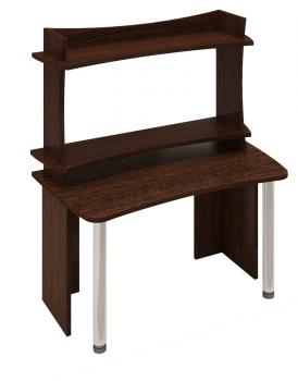 Компьютерный стол Мэрдэс СКЛ-Софт140+НКИЛ140ВЛ