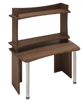 Компьютерный стол Мэрдэс СКЛ-Софт140+НКИЛ140ВЛ