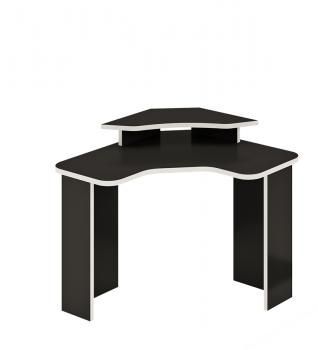 Черный/Белый