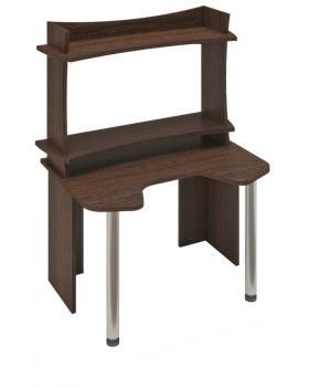 Компьютерный стол Мэрдэс СКЛ-Игр120+НКИЛ120ВЛ