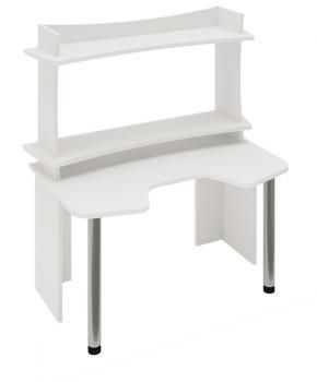 Компьютерный стол Мэрдэс СКЛ-Игр140+НКИЛ140ВЛ