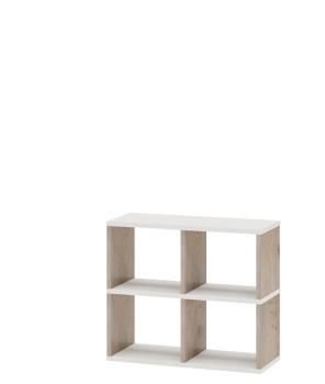 Стеллаж Мэрдэс СПД 2-2