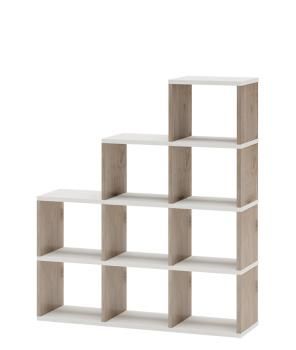 Стеллаж Мэрдэс Лесенка СЛД 4