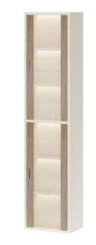 Стеллаж Мэрдэс СУ (Ш1В2)+2ФС