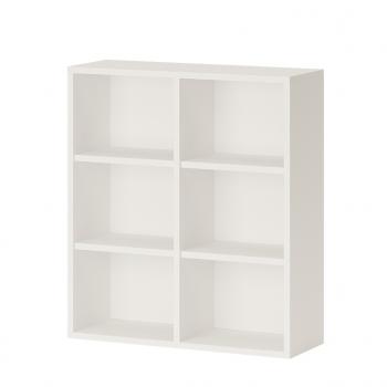 Стеллаж Мэрдэс СУ (Ш2В1)